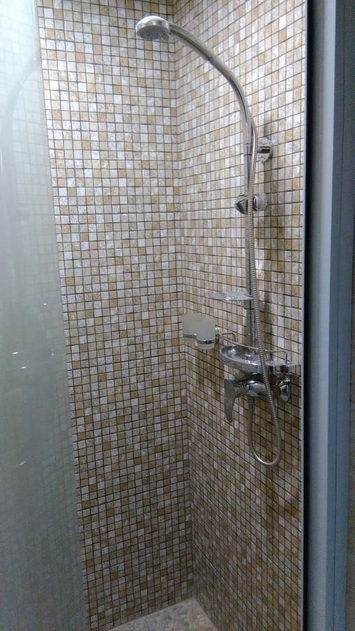 Sergeaparthotel ブレスト エクステリア 写真