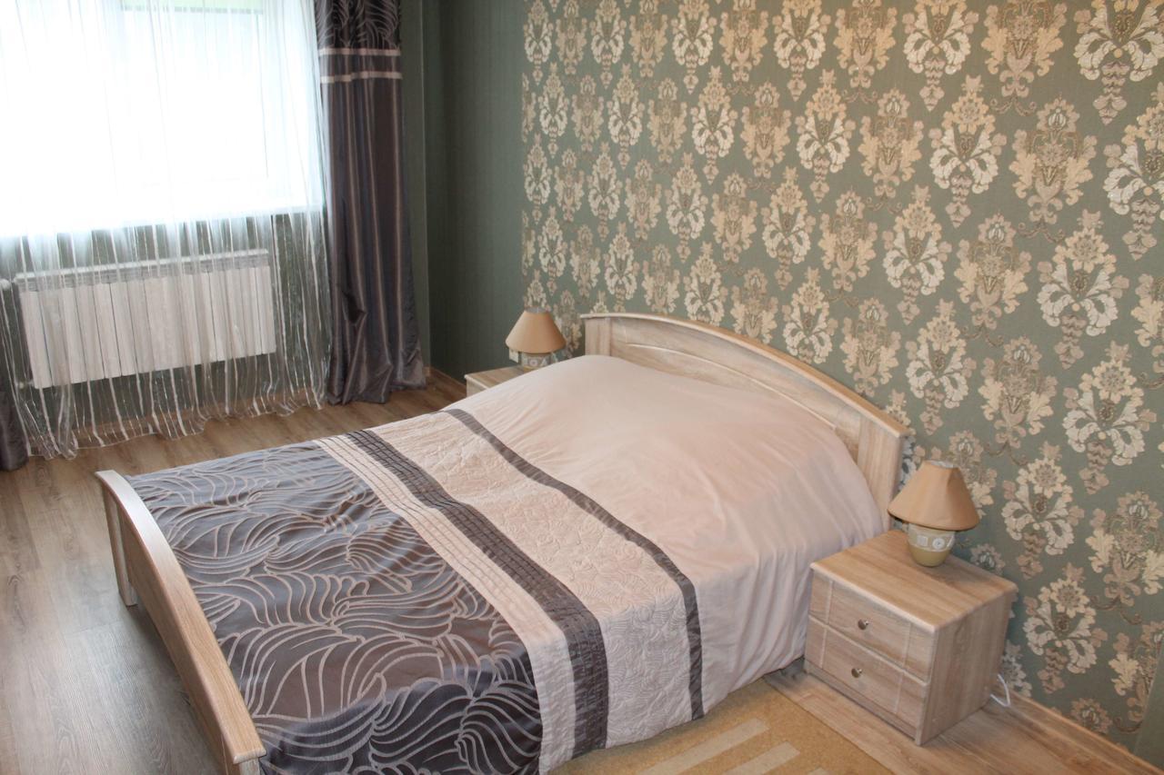 Sergeaparthotel ブレスト エクステリア 写真