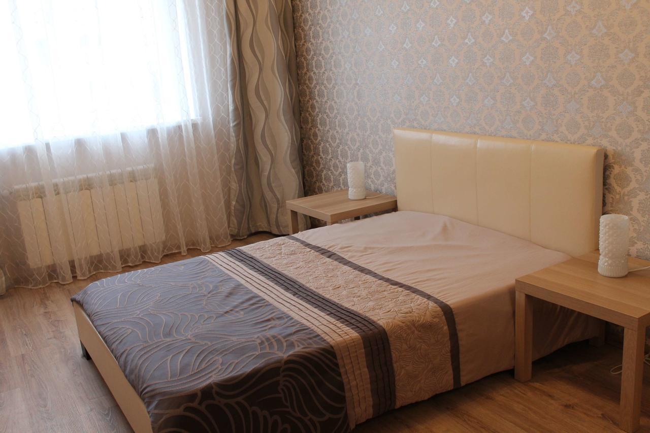 Sergeaparthotel ブレスト エクステリア 写真
