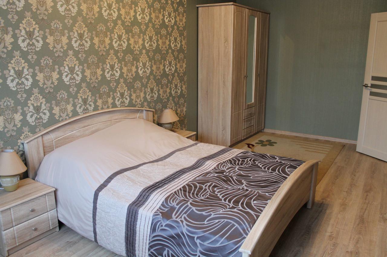 Sergeaparthotel ブレスト エクステリア 写真