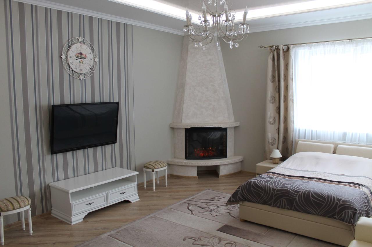 Sergeaparthotel ブレスト エクステリア 写真
