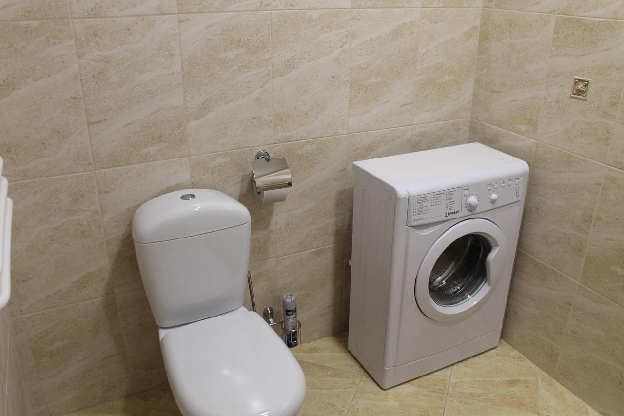 Sergeaparthotel ブレスト エクステリア 写真