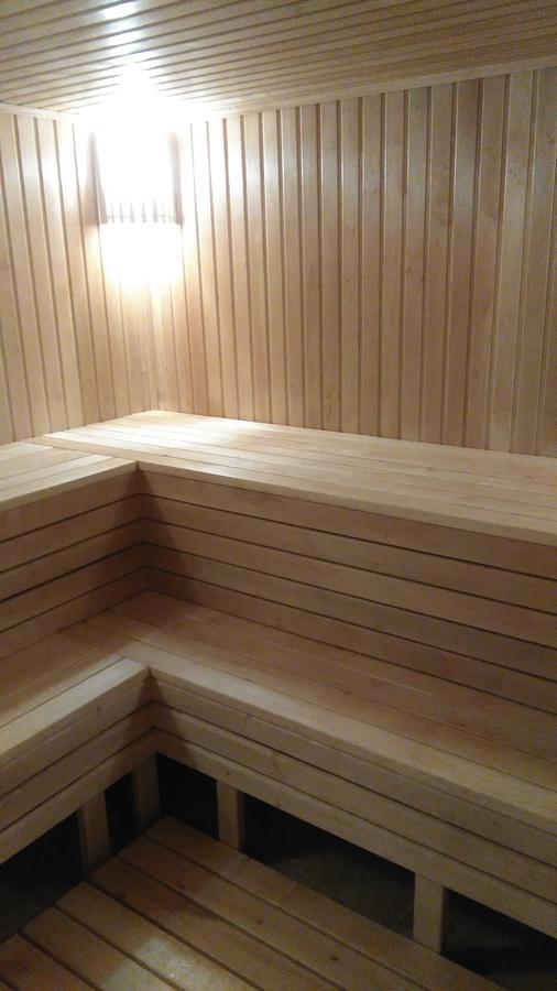 Sergeaparthotel ブレスト エクステリア 写真